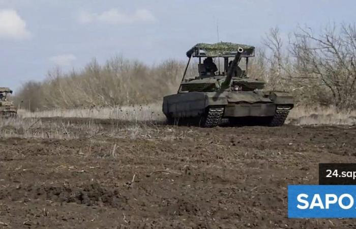 Moscow claims control of the village of Novobakhmutivka, in Ukraine – News