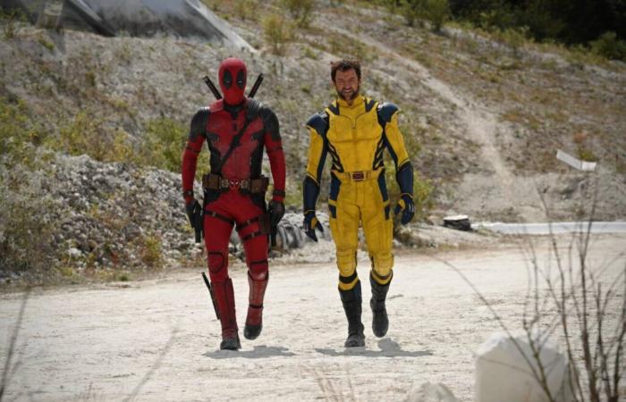 ‘Deadpool and Wolverine’ is undergoing REFILMING