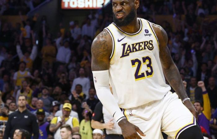 Lakers’ LeBron James on Game 4 Win vs. Nuggets: ‘We’ve Given Ourselves Another Life’ | News, Scores, Highlights, Stats, and Rumors