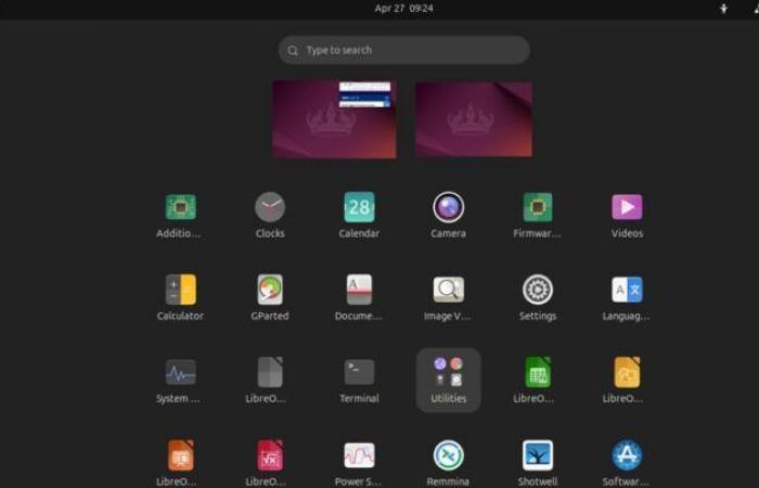 Ubuntu 24.04 LTS Noble Numbat is here! Discover the latest news…