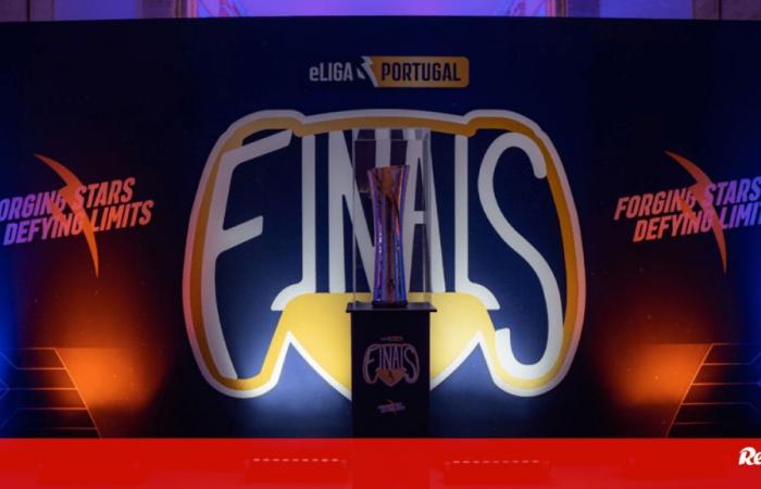 eLiga Portugal Finals: semi-finals are already defined – Record Gaming