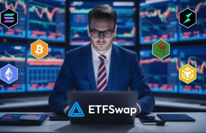 2025 Price Predictions for Cardano (ADA) and ETFSwap (ETFS) – Is $3 Possible?