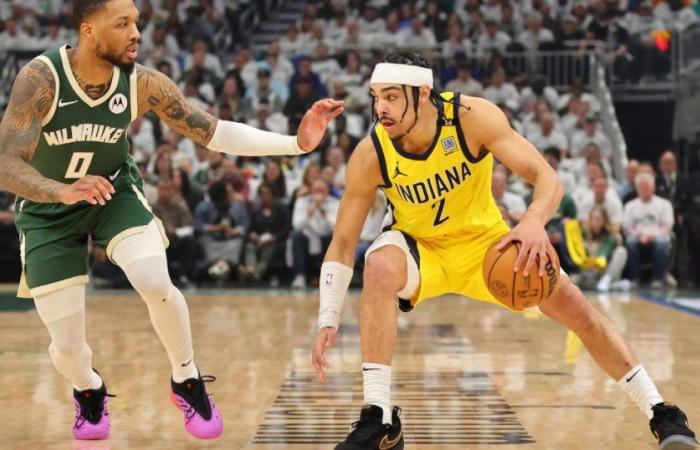 How to watch tonight’s Milwaukee Bucks vs. Indiana Pacers NBA Playoffs game: Game 4 livestream options, more