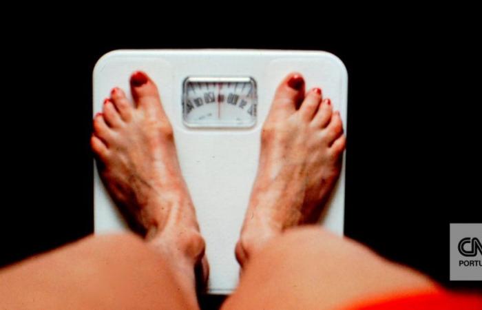 The truth about menopause and weight gain