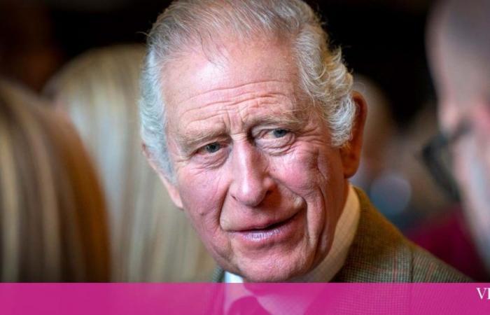 Health of King Charles III does not stop funeral – Ferver