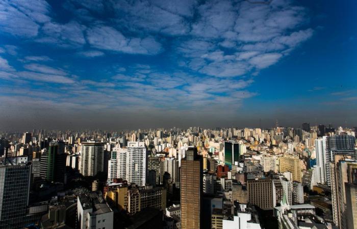 Research points to a relationship between pollution and heart risks in residents of SP