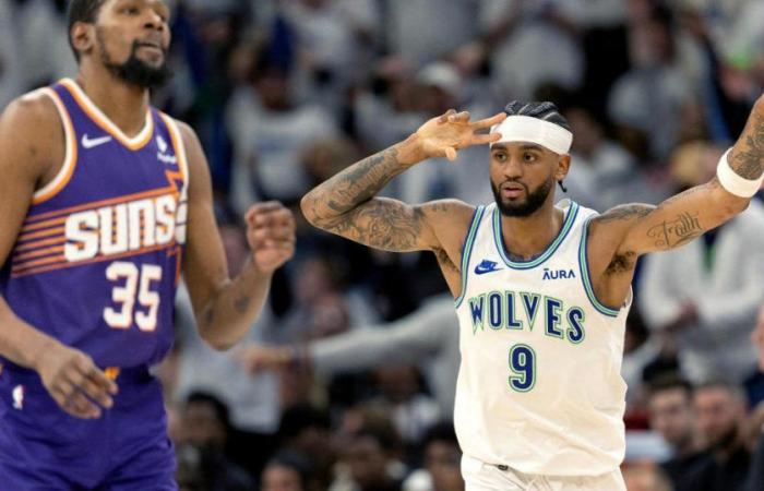 How to watch the Minnesota Timberwolves vs. Phoenix Suns NBA Playoffs game tonight: Game 4 livestream options, more