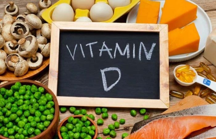 See the little-known symptoms caused by a lack of vitamin D