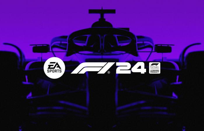 EA SPORTS F1 24 Launches Revolutionary Career Mode: Live like Senna or Schumacher!