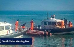 Fatal fishing boat crash isn’t first tragedy to test Xi Jinping in Taiwan Strait, but tensions make ties harder to mend