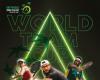 Tennis | Portugal with “ambition” Wheelchair Tennis Team World Cup