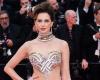 Worst dressed? Frederique Bel’s Cannes Look and Other Outstanding Looks