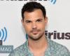 Taylor Lautner “Not Aging Well”? “Twilight” Actor Responds to Criticism