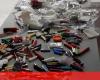 Real Sociedad shows seized material to Benfica fans: there is even a car key – Benfica