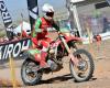 ISDE Video, 4th day: Portugal Junior Team maintains 7th position