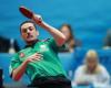 Portugal enters to win the men’s table tennis team world championship