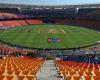 UP Warriorz vs Gujarat Giants Live Score: UP Warriorz won the toss and elected to field
