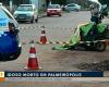 Farmer is shot dead in the middle of the street and his body is under a trailer | Tocantins