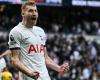 Tottenham vs. Crystal Palace Livestream: How to Watch English Premier League Soccer From Anywhere