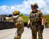 US Special Forces permanently based in Taiwan for the 1st time – Land Forces