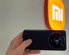 First impressions of the Xiaomi 14 Ultra: it has reached the big pool