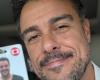 Joaquim Lopes shows twin daughters and talks about being fired from Globo