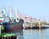 Taiwan-Indonesia fisher labor rights MOU talks stall