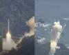 Japanese Space One rocket launch ends in explosion