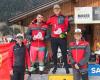 Skiing: Brancal wins the Portuguese Slalom Cup – Sports