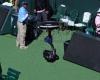 Bee invasion delays Carlos Alcaraz vs. Alexander Zverev Indian Wells quarterfinal match