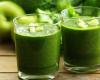 6 green juices to cleanse the body and help you lose weight