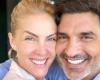 Ana Hickmann denies pregnancy rumors after dating Edu Guedes