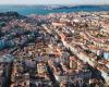 House prices in Lisbon rose 6.3% at the end of 2023