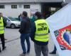 Strike in the Panasqueira mines received solidarity from the Secretary General of CGTP-IN