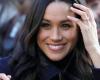 Meghan Markle returns to social media amid Kate controversy
