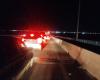 Two accidents cause congestion on TO-080 and on the bridge between Palmas and Luzimangues | Tocantins