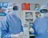 Apple Vision Pro “gives superpowers” to the surgical team in a spinal operation