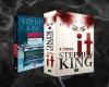It: The Thing and other works by Stephen King with up to 76% off during Amazon Consumer Week