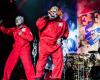 Slipknot talks about current phase with new drummer