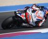 From the lack of speed on the straights, to the enthusiasm with the Trackhouse, to the support of Aprilia and Pedro Acosta: Miguel Oliveira after the Qatar GP