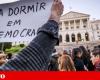 “Challenges to democracy” among the nine dangers that condition Portugal’s future | Public administration