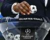 Champions League draw live updates: Arsenal vs Bayern Munich, Real Madrid vs Manchester City, Europe to follow