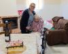 CABANELAS (Vila Verde) – What an extraordinary milestone! Cabanelense Maria da Silva Oliveira turns 108 today