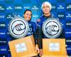 Johanne Defay and Griffin Colapinto win the MEO Rip Curl Pro Portugal – WSL