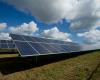 RWE begins construction of seven photovoltaic plants in Great Britain