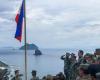 Philippines in hard and fast offensive shift on China