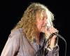 The song that changed the life of Led Zeppelin’s Robert Plant
