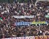 Theft of stripes leads to protest by FC Porto fans