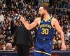 Stephen Curry returns to Warriors lineup for pivotal clash vs. Lakers