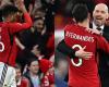 Man Utd player ratings vs Liverpool: Amad Diallo at the death! Super-sub wins FA Cup thriller after Marcus Rashford goes from zero to hero for Erik ten Hag